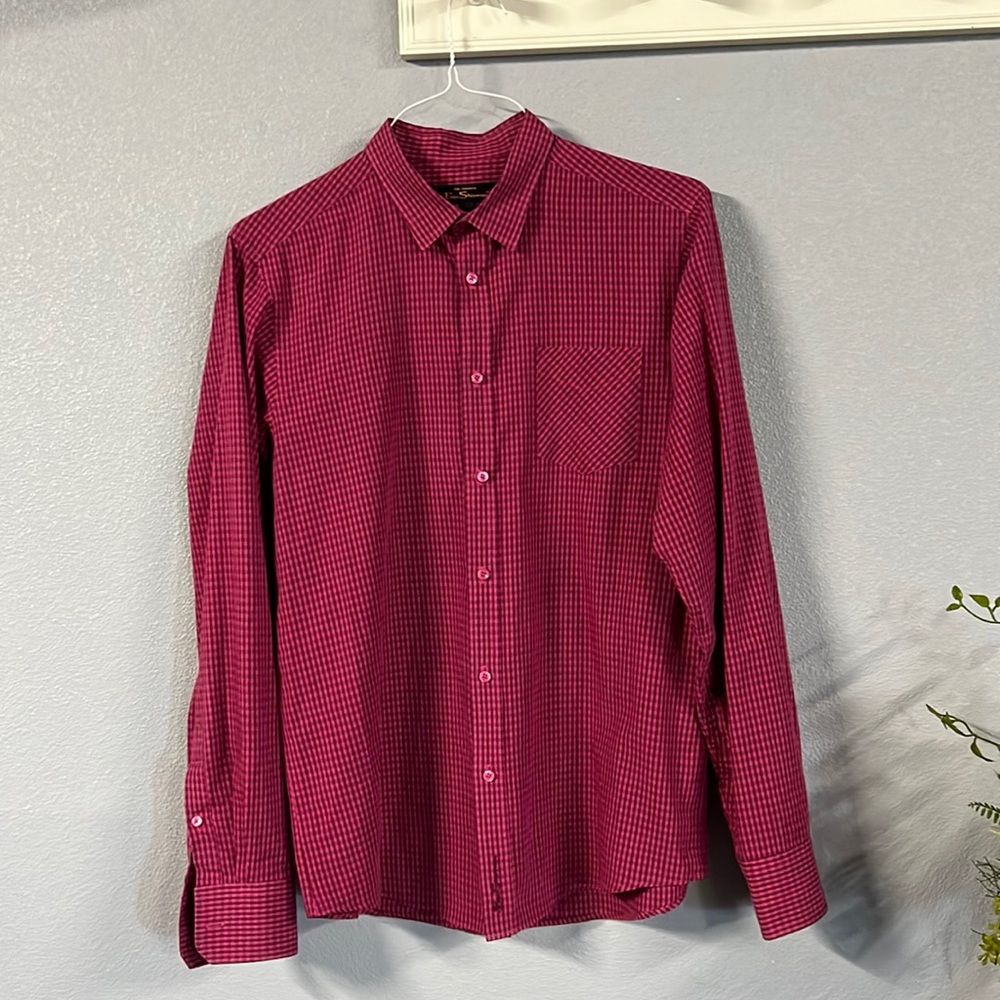 Ben Sherman dress shirt